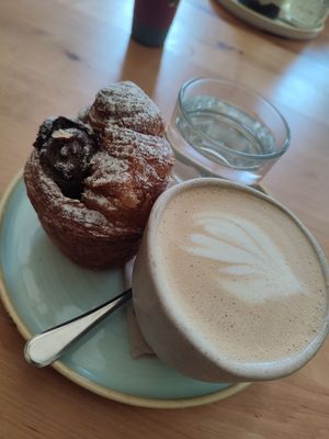  at Chutnej in Prague