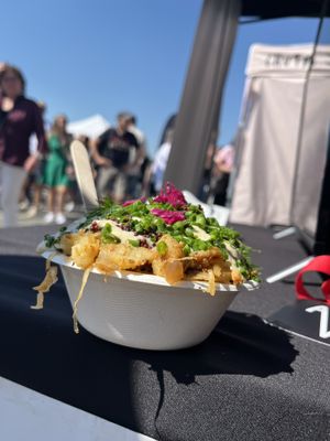   at Chutnej in Prague