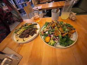  at Chutnej in Prague