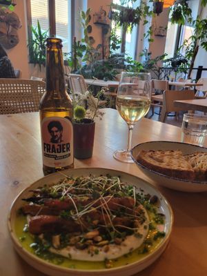  at Chutnej in Prague