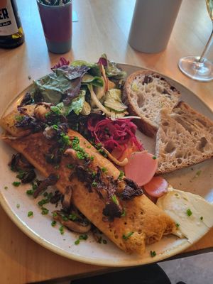  at Chutnej in Prague