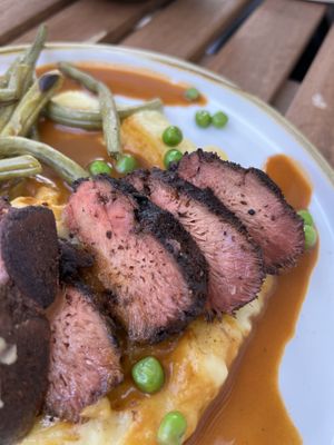   at Chutnej in Prague