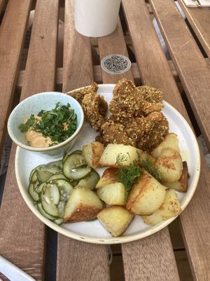   at Chutnej in Prague