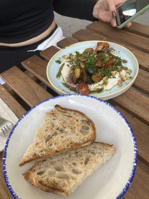   at Chutnej in Prague