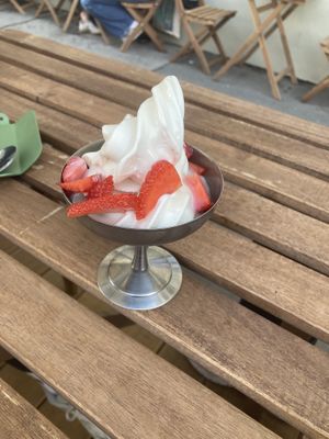   at Chutnej in Prague