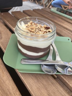   at Chutnej in Prague