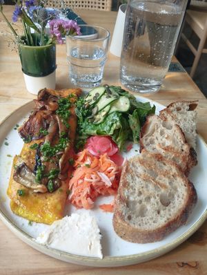  at Chutnej in Prague