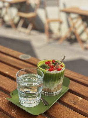   at Chutnej in Prague