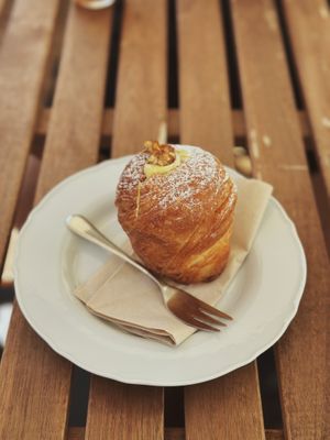   at Chutnej in Prague