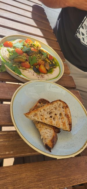  at Chutnej in Prague