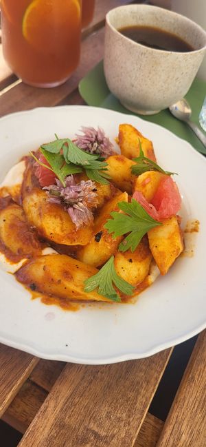  at Chutnej in Prague