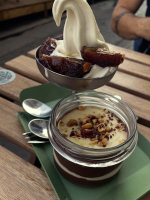   at Chutnej in Prague