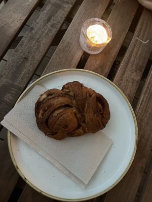   at Chutnej in Prague