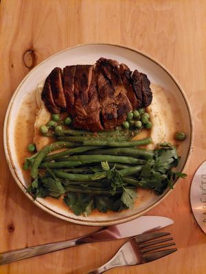  at Chutnej in Prague