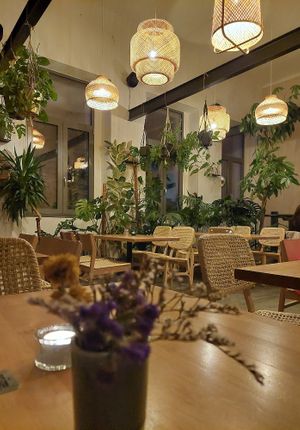  at Chutnej in Prague