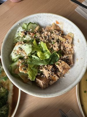   at Chutnej in Prague