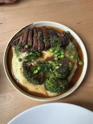   at Chutnej in Prague