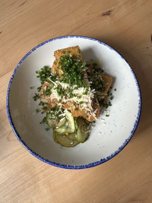   at Chutnej in Prague