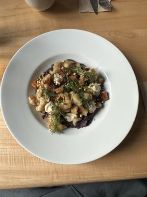   at Chutnej in Prague