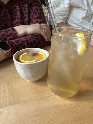   at Chutnej in Prague