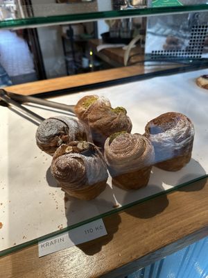   at Chutnej in Prague