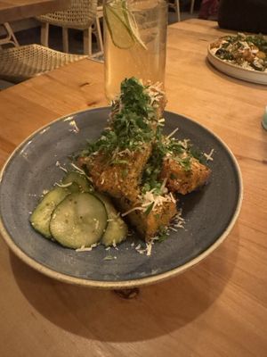   at Chutnej in Prague