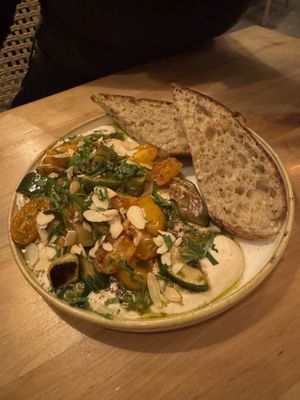   at Chutnej in Prague