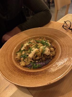   at Chutnej in Prague