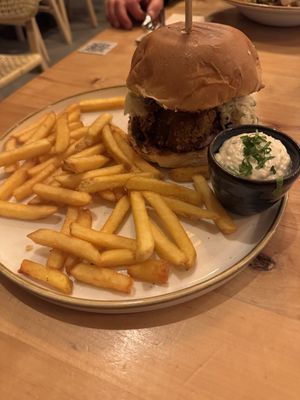   at Chutnej in Prague