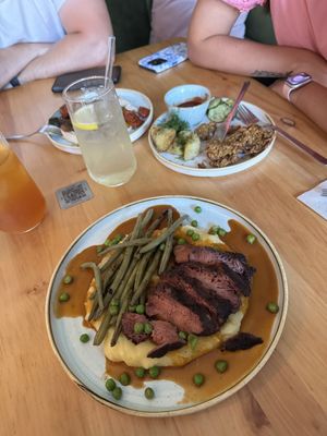   at Chutnej in Prague