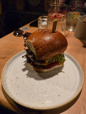  at Chutnej in Prague