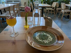  at Chutnej in Prague
