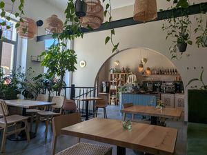  at Chutnej in Prague