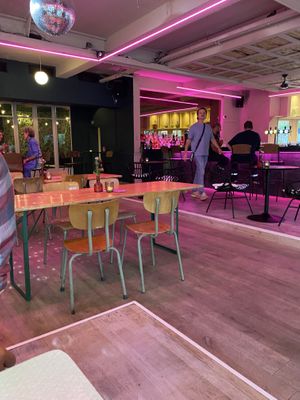   at Palma in Aartselaar