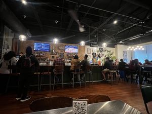   at Transmission Arcade in Columbia