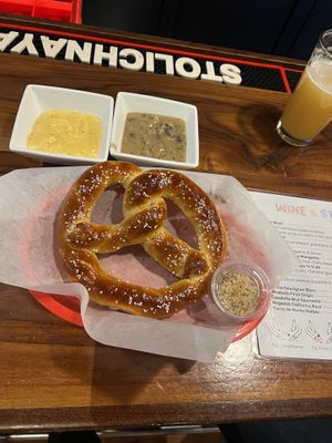   at Transmission Arcade in Columbia