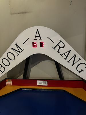   at Transmission Arcade in Columbia