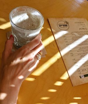 Moriah at Moriah in Haifa