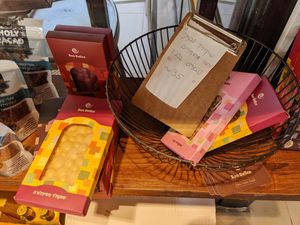 Moriah at Moriah in Haifa