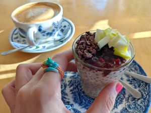 Moriah at Moriah in Haifa