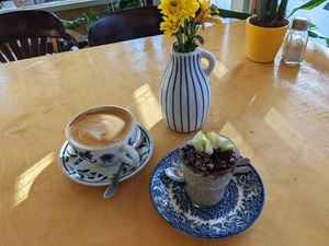 Moriah at Moriah in Haifa