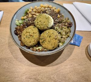  at Greeners in Salta