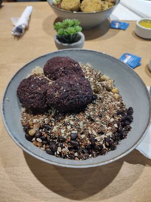  at Greeners in Salta