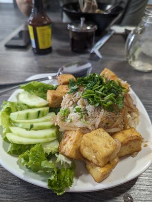  at Mrs 7 Pho in Wildomar