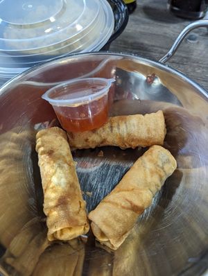  at Mrs 7 Pho in Wildomar