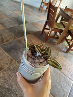 Third Eye Chakra (Amaser)   at AmaSer in Puerto Viejo De Talamanca