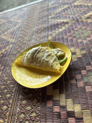   at AmaSer in Puerto Viejo De Talamanca