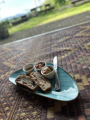   at AmaSer in Puerto Viejo De Talamanca