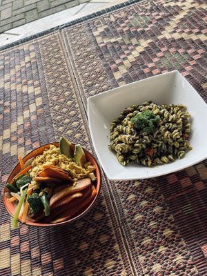   at AmaSer in Puerto Viejo De Talamanca