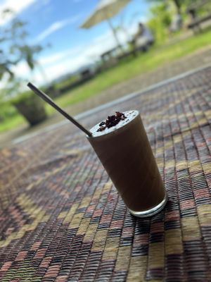   at AmaSer in Puerto Viejo De Talamanca